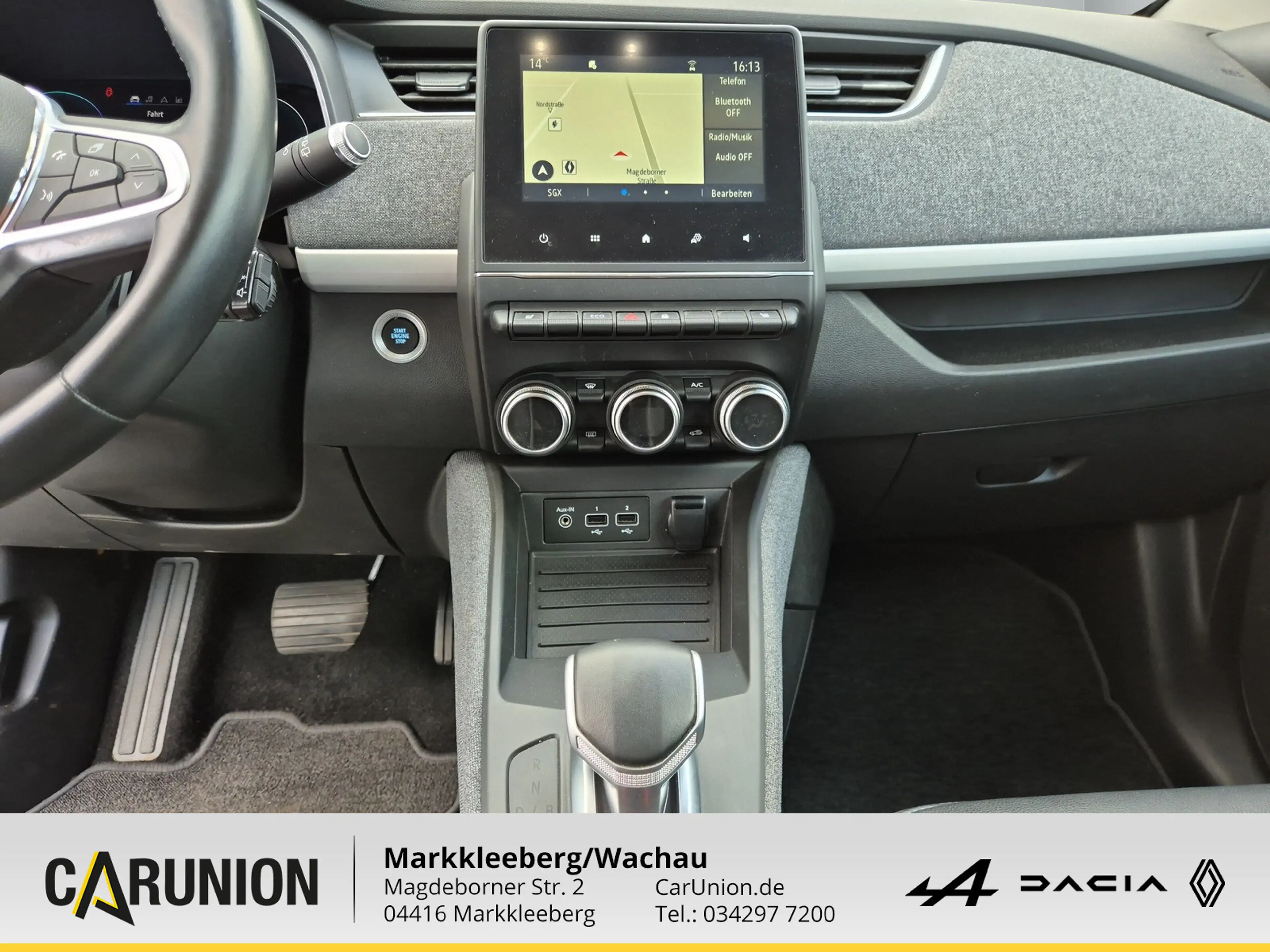 Renault ZOE 100% el. EXPERIENCE inkl. Batt. R110 — photo 9