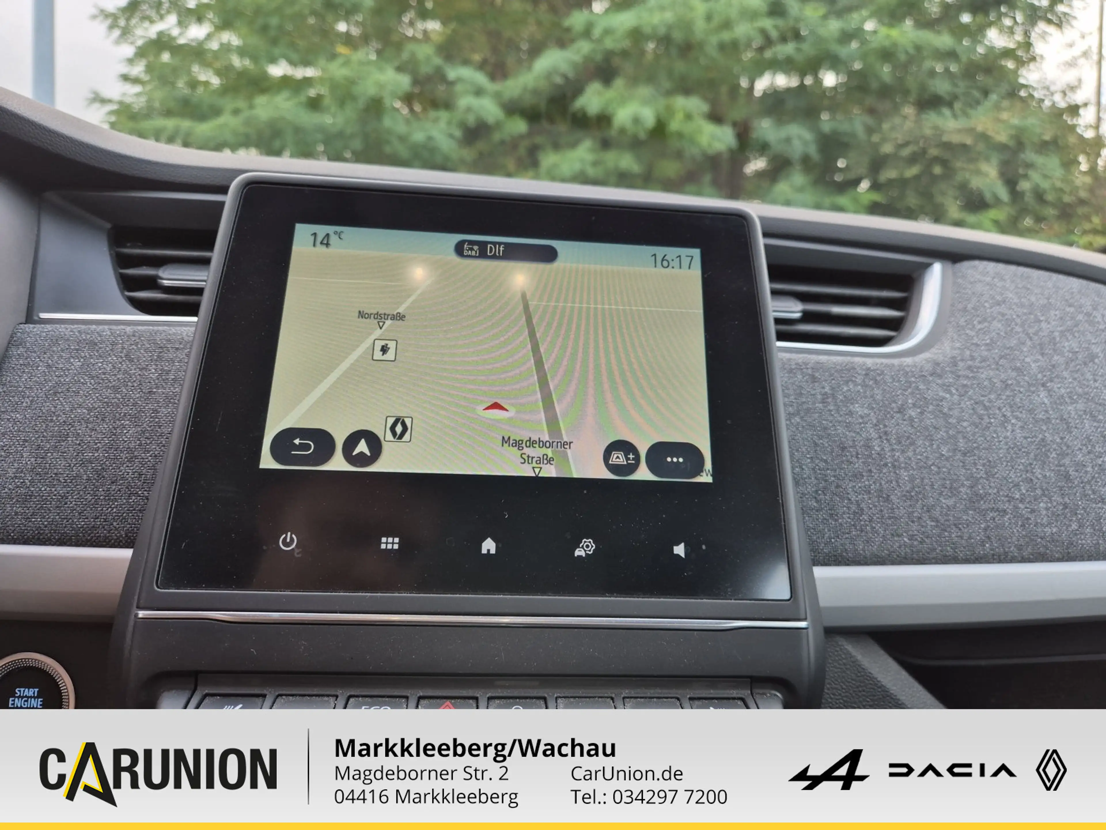 Renault ZOE 100% el. EXPERIENCE inkl. Batt. R110 — photo 11