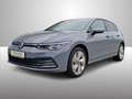 Volkswagen Golf VIII 1.5 TSI STYLE SHZ+CAM+APP Bluetooth Navi Gris - thumbnail 2