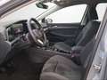 Volkswagen Golf VIII 1.5 TSI STYLE SHZ+CAM+APP Bluetooth Navi Gris - thumbnail 9