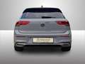 Volkswagen Golf VIII 1.5 TSI STYLE SHZ+CAM+APP Bluetooth Navi Gris - thumbnail 4
