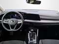 Volkswagen Golf VIII 1.5 TSI STYLE SHZ+CAM+APP Bluetooth Navi Gris - thumbnail 10