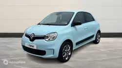 Renault E-Tech Electric Equilibre R80 Achat Intégral