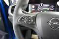 Opel Grandland GSe Hybrid AT 4x4 | Navi | SHZ | RFK | Bleu - thumbnail 17