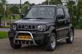 Suzuki Jimny 1.3 JLX 106.400 km +NAP NL-auto Youngtimer Noir - thumbnail 7