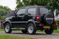 Suzuki Jimny 1.3 JLX 106.400 km +NAP NL-auto Youngtimer Noir - thumbnail 5