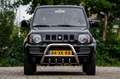 Suzuki Jimny 1.3 JLX 106.400 km +NAP NL-auto Youngtimer Noir - thumbnail 8