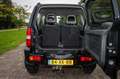 Suzuki Jimny 1.3 JLX 106.400 km +NAP NL-auto Youngtimer Noir - thumbnail 11