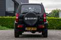 Suzuki Jimny 1.3 JLX 106.400 km +NAP NL-auto Youngtimer Noir - thumbnail 10