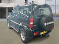 Suzuki Jimny 1.3 JLX 106.400 km + NAP NL-auto Zwart - thumbnail 4