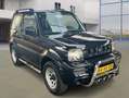 Suzuki Jimny 1.3 JLX 106.400 km + NAP NL-auto Zwart - thumbnail 2