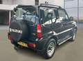 Suzuki Jimny 1.3 JLX 106.400 km + NAP NL-auto Zwart - thumbnail 3
