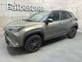 Toyota Yaris Cross Hybrid FWD Adventure Grün - thumbnail 2