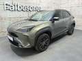 Toyota Yaris Cross Hybrid FWD Adventure Grün - thumbnail 1