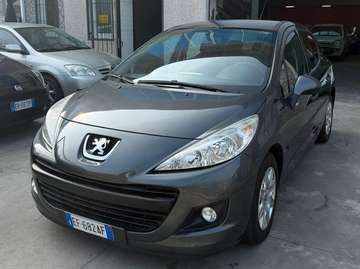 207 5p 1.4 hdi 8v X-Line Business