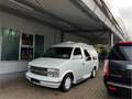 Chevrolet Astro Van 4,3 V6 - Mark III Weiß - thumbnail 1