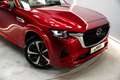 Mazda CX-60 2.5L e-Skyactiv-G PHEV Takumi Dri-P + Com-P + Pan- Rojo - thumbnail 13