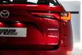 Mazda CX-60 2.5L e-Skyactiv-G PHEV Takumi Dri-P + Com-P + Pan- Rojo - thumbnail 22