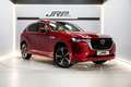 Mazda CX-60 2.5L e-Skyactiv-G PHEV Takumi Dri-P + Com-P + Pan- Rojo - thumbnail 8