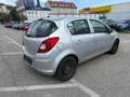 Opel Corsa Corsa 1,2 Silber - thumbnail 4