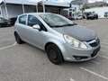 Opel Corsa Corsa 1,2 Silber - thumbnail 2