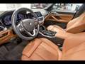 BMW 420 420D Gran Coupe crna - thumbnail 5