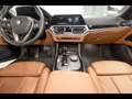 BMW 420 420D Gran Coupe crna - thumbnail 6