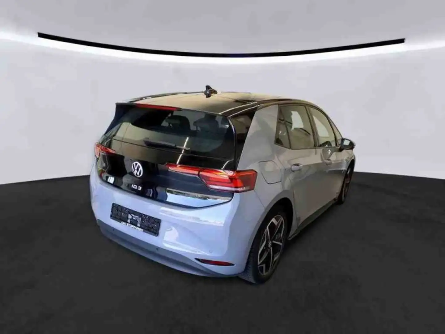 Volkswagen ID.3 ID.3 Pro CCS LED Navi Climatronic App Connect Par Grau - 2