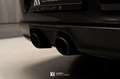 Porsche 991 991 3.0 Carrera 4 (2017) Sport Chrono, Sportuitlaa Zwart - thumbnail 15