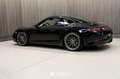 Porsche 991 991 3.0 Carrera 4 (2017) Sport Chrono, Sportuitlaa Zwart - thumbnail 7