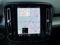 Volvo XC40 Plus Dark B4 Aut.EU6d*GOOGLE*CAM*H+K*ALARM*19"* Noir - thumbnail 8
