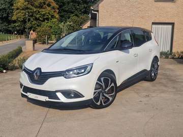 Grand Scénic 1.33 TCe Bose Edition EDC GPF (EU6.2)