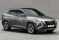 Hyundai TUCSON 1.6 TGDI 48V Maxx 4x2 Azul - thumbnail 3