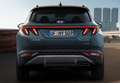 Hyundai TUCSON 1.6 TGDI 48V Maxx 4x2 Azul - thumbnail 10