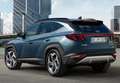 Hyundai TUCSON 1.6 TGDI 48V Maxx 4x2 Azul - thumbnail 32