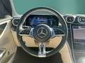 Mercedes-Benz C 220 C 220 d T AVANTGARDE+STHZ+AHK+DISTR+PANO+HUD+360 Bleu - thumbnail 15