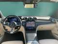 Mercedes-Benz C 220 C 220 d T AVANTGARDE+STHZ+AHK+DISTR+PANO+HUD+360 Bleu - thumbnail 13