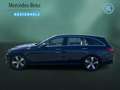 Mercedes-Benz C 220 C 220 d T AVANTGARDE+STHZ+AHK+DISTR+PANO+HUD+360 Bleu - thumbnail 8