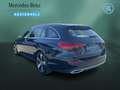 Mercedes-Benz C 220 C 220 d T AVANTGARDE+STHZ+AHK+DISTR+PANO+HUD+360 Bleu - thumbnail 7