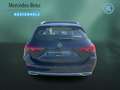 Mercedes-Benz C 220 C 220 d T AVANTGARDE+STHZ+AHK+DISTR+PANO+HUD+360 Bleu - thumbnail 6