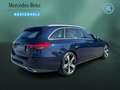 Mercedes-Benz C 220 C 220 d T AVANTGARDE+STHZ+AHK+DISTR+PANO+HUD+360 Bleu - thumbnail 5