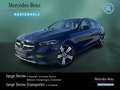 Mercedes-Benz C 220 C 220 d T AVANTGARDE+STHZ+AHK+DISTR+PANO+HUD+360 Bleu - thumbnail 1