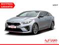 Kia ProCeed / pro_cee'd ProCeed 1.6 T-GDI GT LED Navi ACC Soundsystem Grau - thumbnail 1