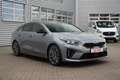 Kia ProCeed / pro_cee'd ProCeed 1.6 T-GDI GT LED Navi ACC Soundsystem Grau - thumbnail 4