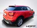Audi Q2 Advanced 30 TFSI S Line Matrix AHK Kamera Navi Tei Rot - thumbnail 2