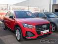 Audi Q2 Advanced 30 TFSI S Line Matrix AHK Kamera Navi Tei Rot - thumbnail 3