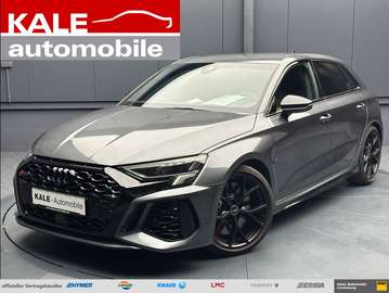 Sportback 2.5 TFSI quattro *RS-Abgas*B&O*KAMERA*ACC*