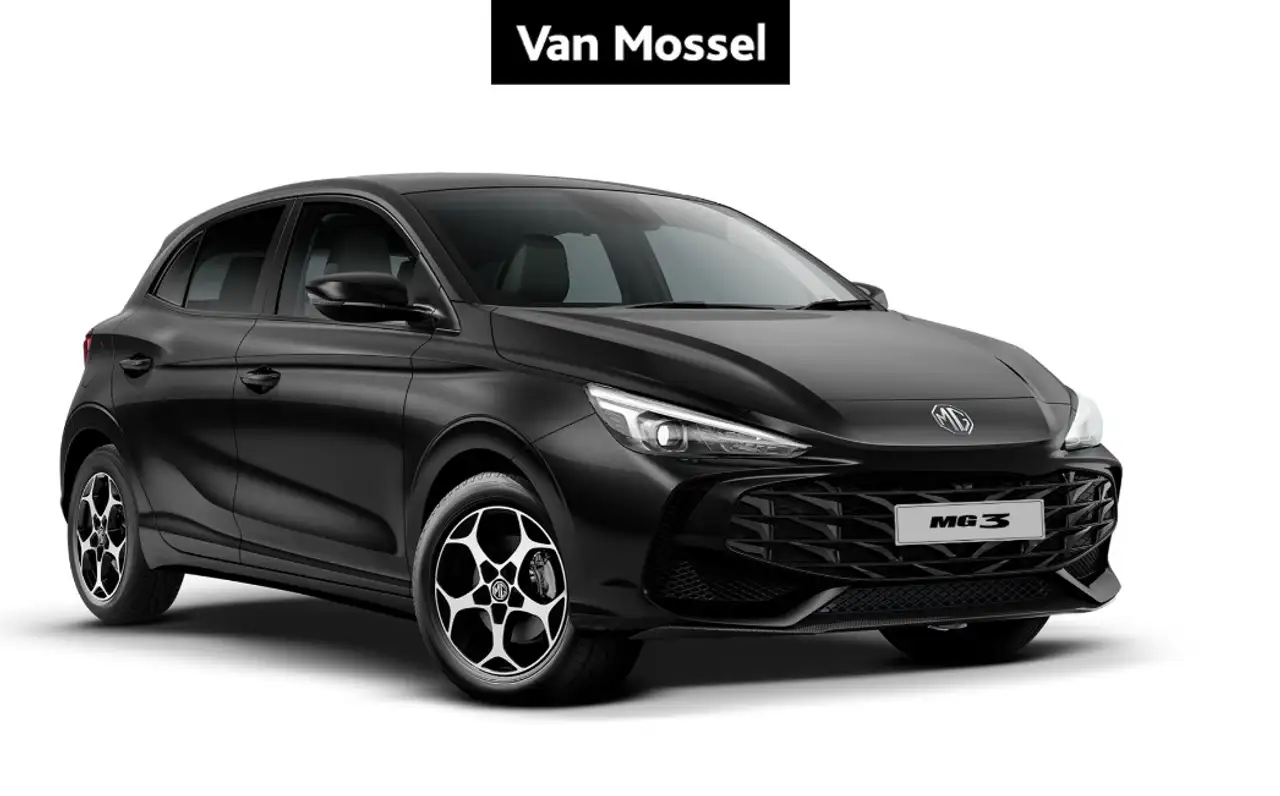 MG3