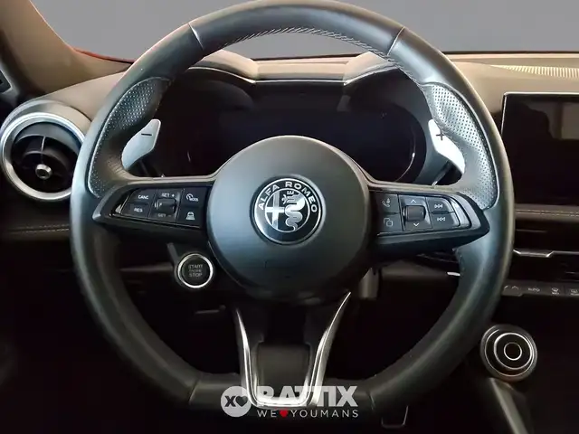 Alfa Romeo Tonale view 10