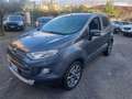Ford EcoSport 1.5 TDCi 95 CV Titanium Grigio - thumbnail 2